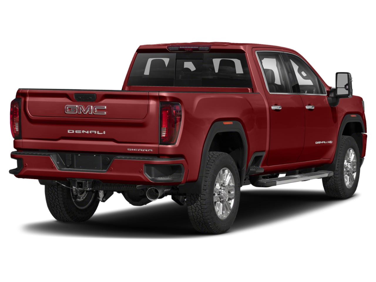 2020 GMC Sierra 2500 HD Vehicle Photo in Pleasant Hills, PA 15236