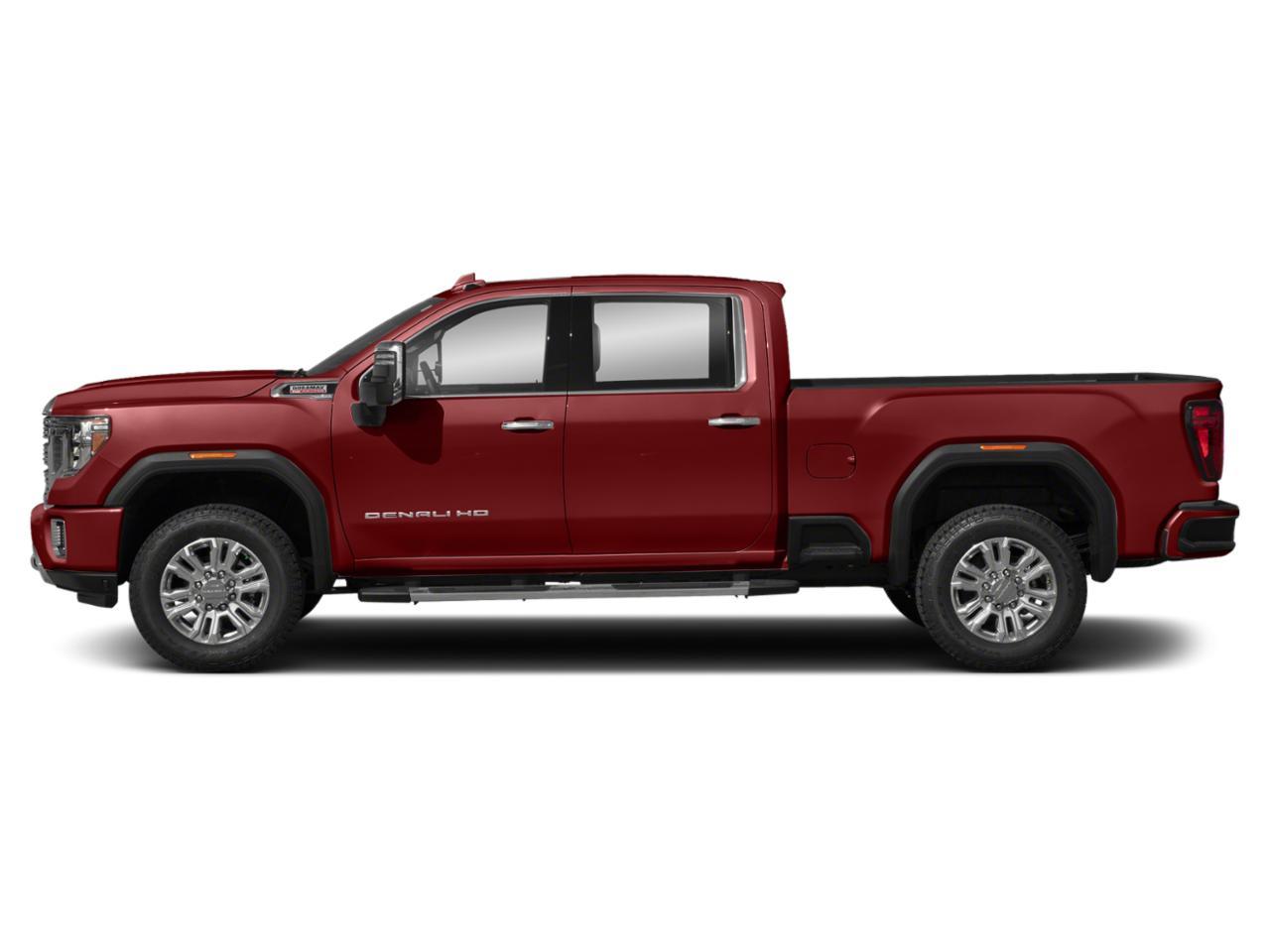 2020 GMC Sierra 2500 HD Vehicle Photo in Pleasant Hills, PA 15236