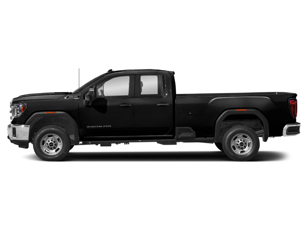 2020 GMC Sierra 2500 HD Vehicle Photo in LEOMINSTER, MA 01453-2952