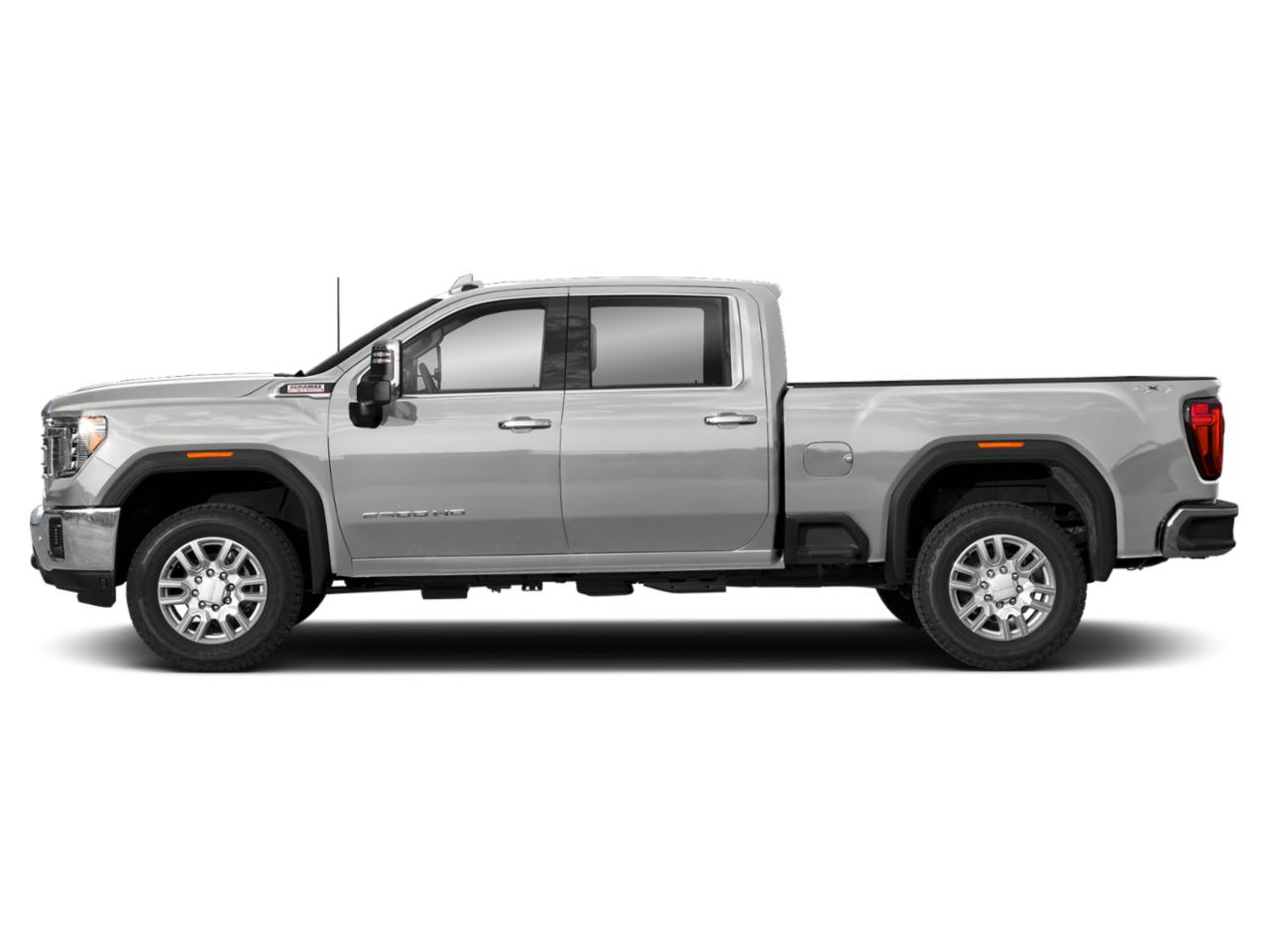 2020 GMC Sierra 2500 HD Vehicle Photo in LAS VEGAS, NV 89146-3033