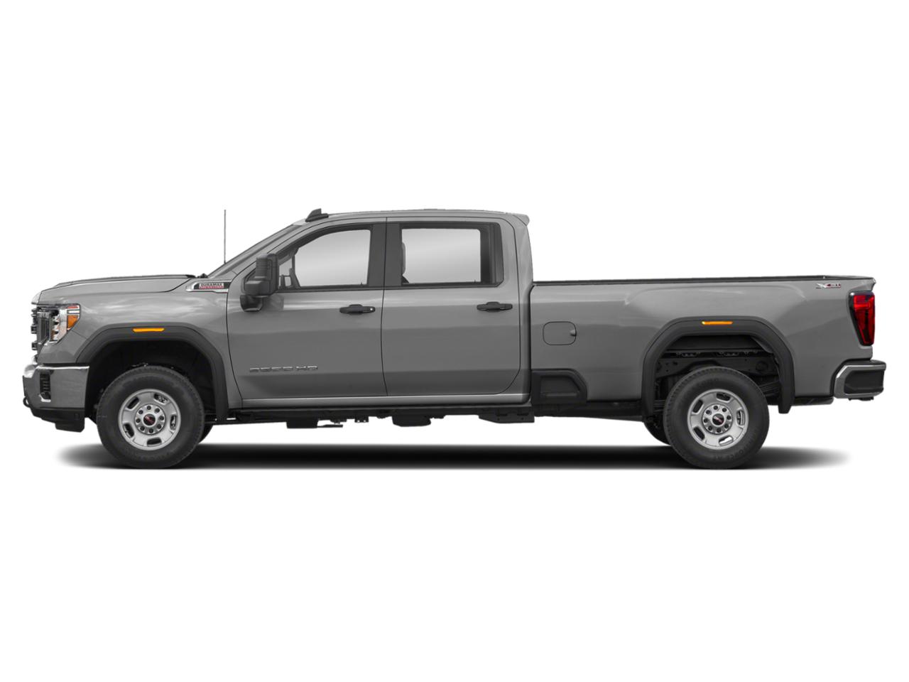 2020 GMC Sierra 2500 HD Vehicle Photo in JASPER, GA 30143-8655