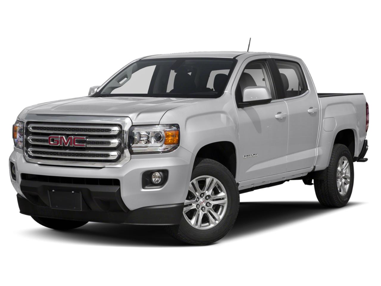 2020 GMC Canyon Vehicle Photo in GAINESVILLE, TX 76240-2013