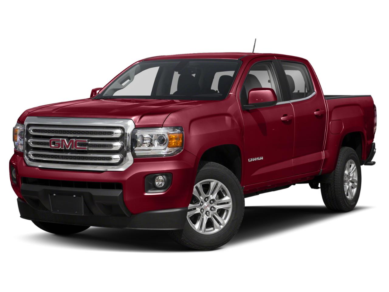 2020 GMC Canyon Vehicle Photo in SELMA, TX 78154-1460