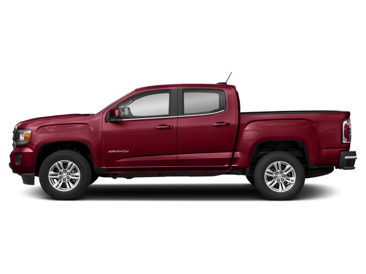 2020 GMC Canyon Vehicle Photo in SELMA, TX 78154-1460