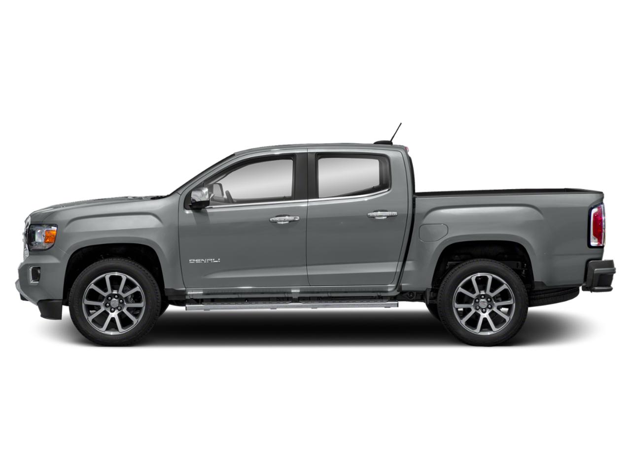 2020 GMC Canyon Vehicle Photo in OSHKOSH, WI 54904-7811