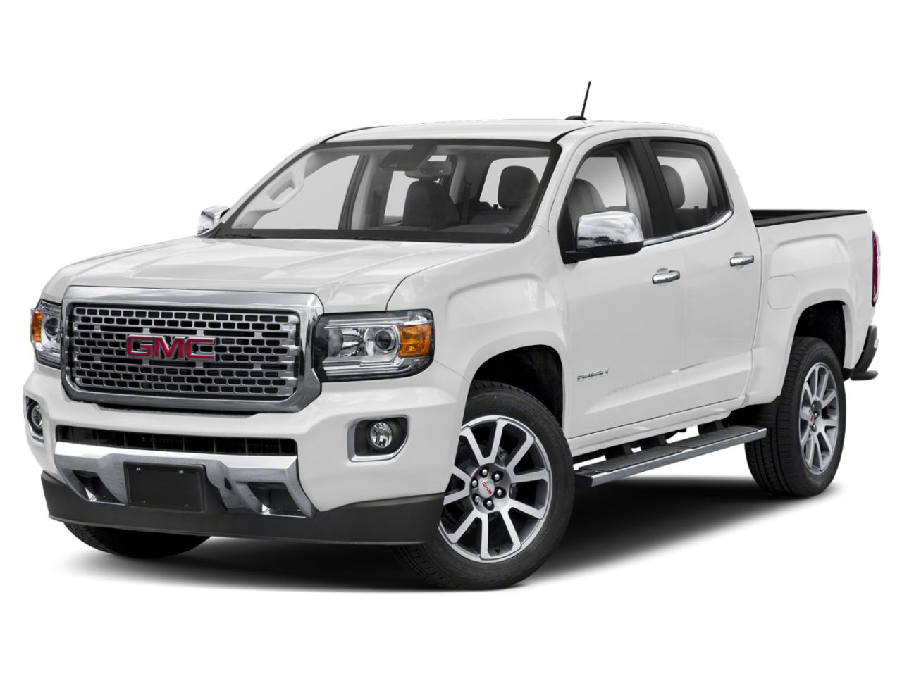 2020 GMC Canyon Vehicle Photo in POST FALLS, ID 83854-5365