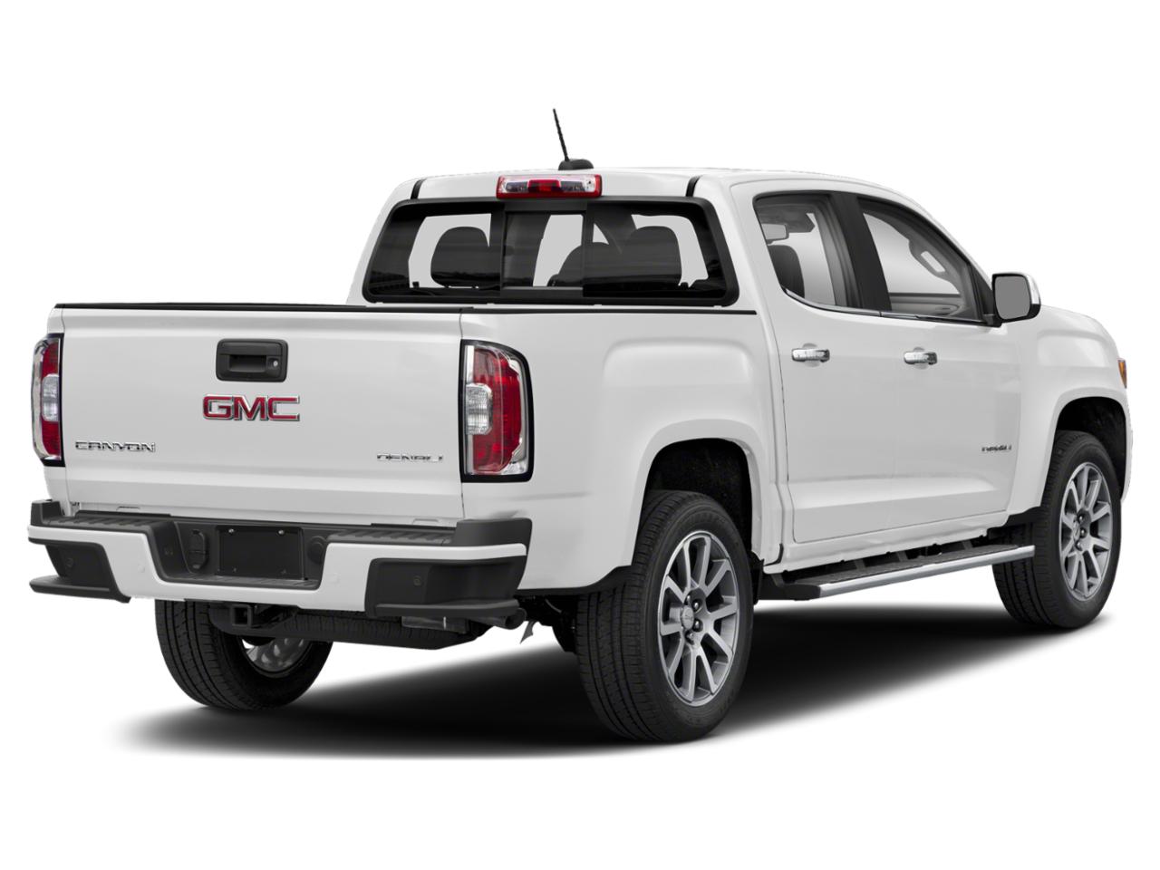 2020 GMC Canyon Vehicle Photo in POST FALLS, ID 83854-5365