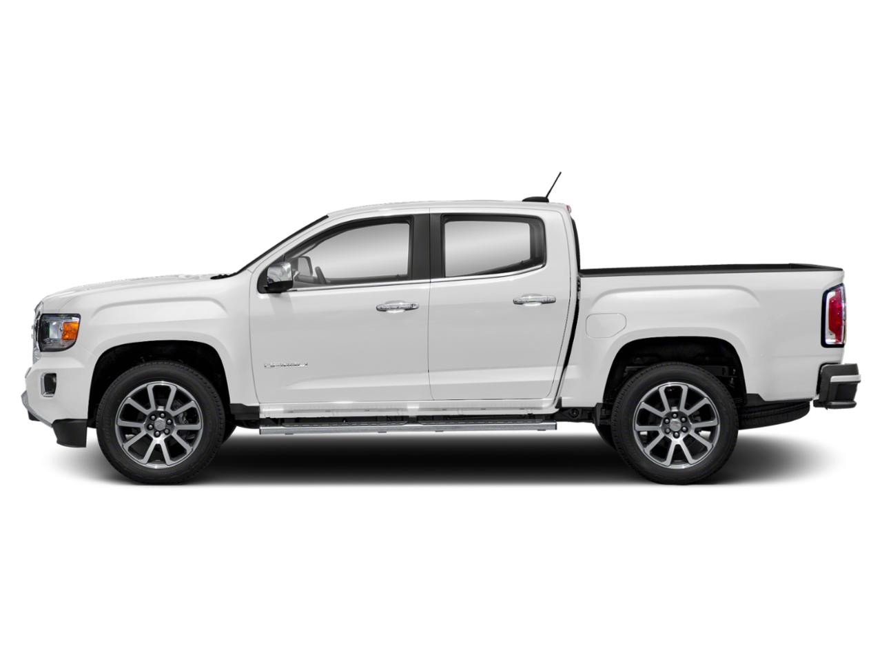 2020 GMC Canyon Vehicle Photo in POST FALLS, ID 83854-5365