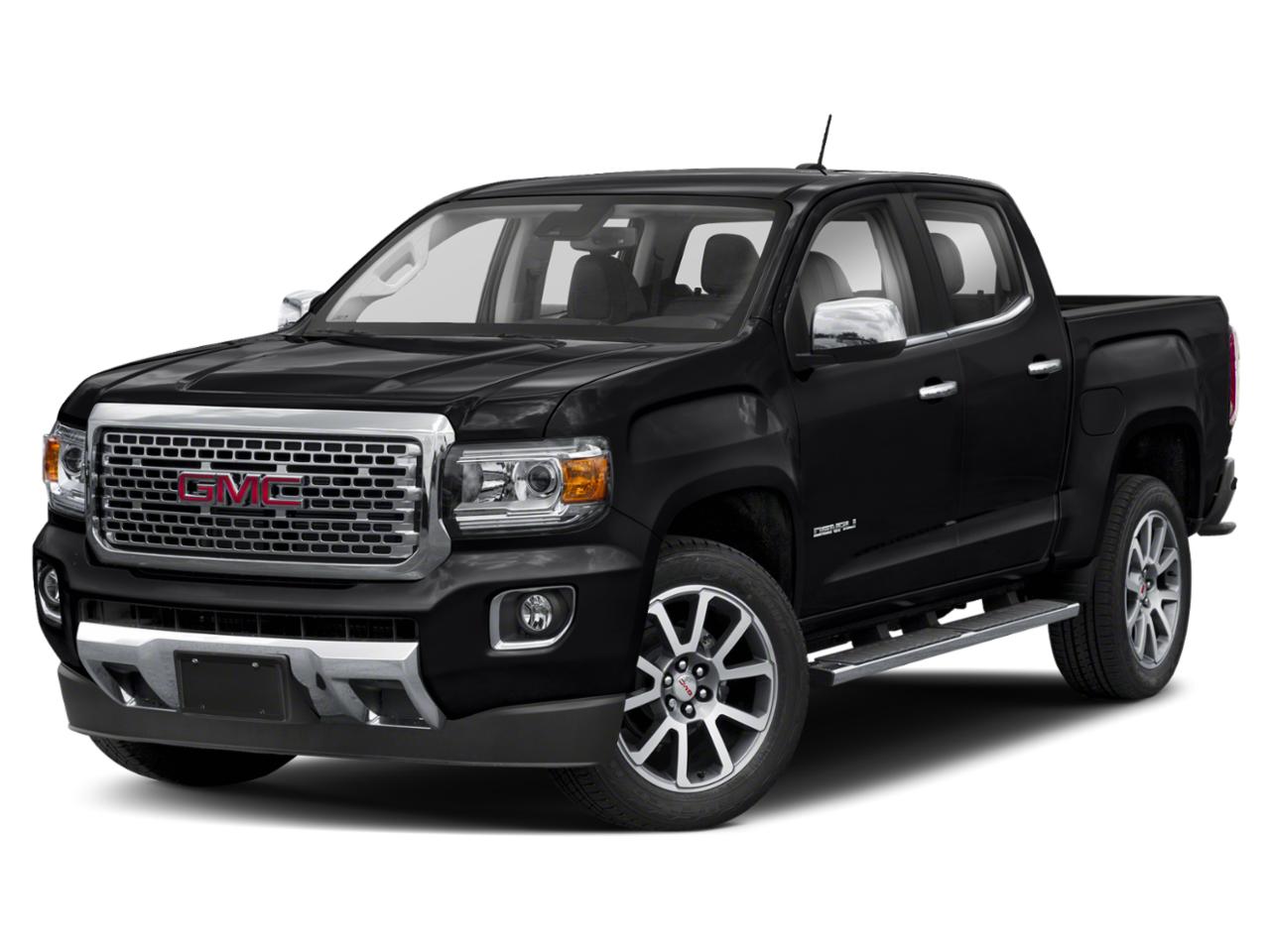 2020 GMC Canyon Vehicle Photo in Austin, TX 78728