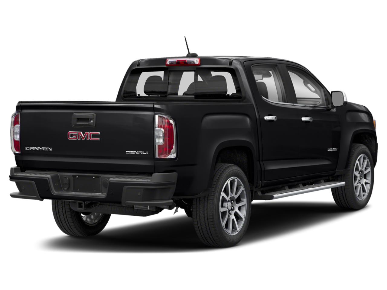 2020 GMC Canyon Vehicle Photo in Austin, TX 78728