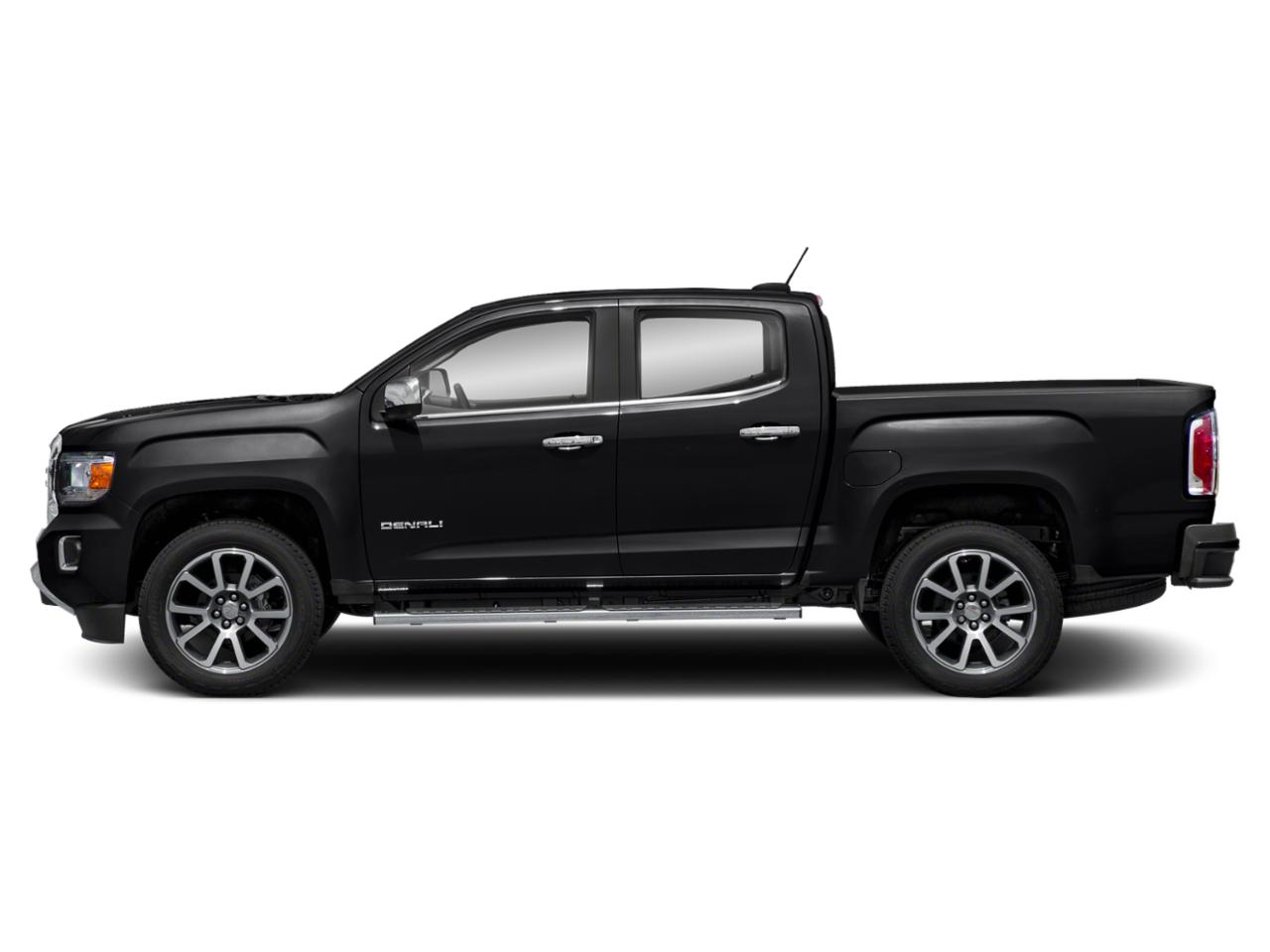 2020 GMC Canyon Vehicle Photo in Austin, TX 78728