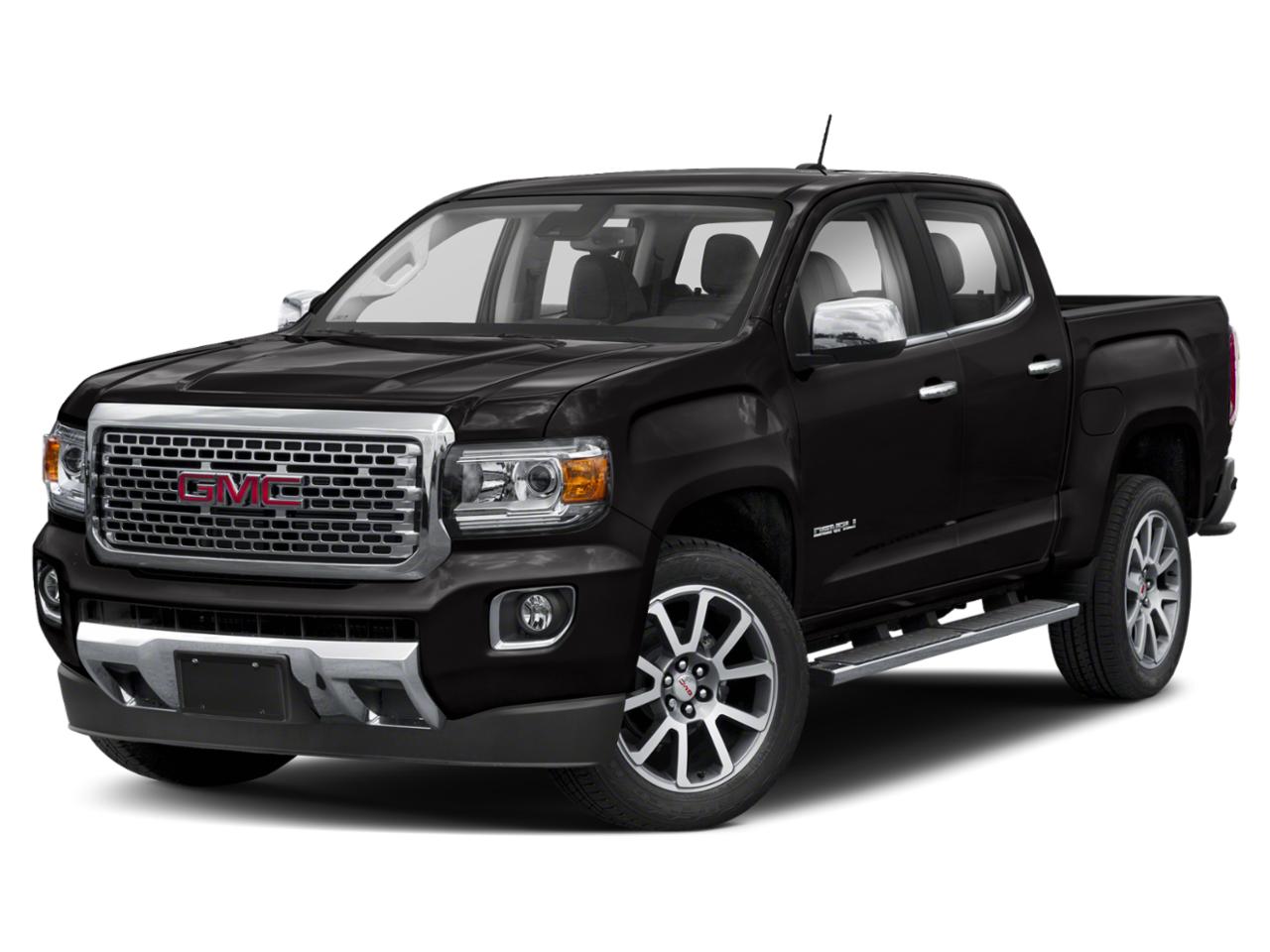 2020 GMC Canyon Vehicle Photo in APPLETON, WI 54914-8833