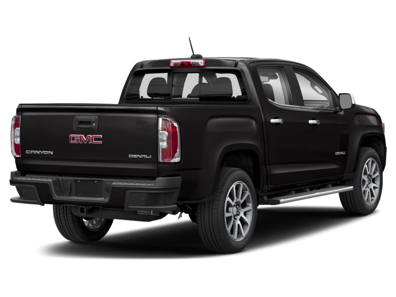 2020 GMC Canyon Vehicle Photo in APPLETON, WI 54914-8833