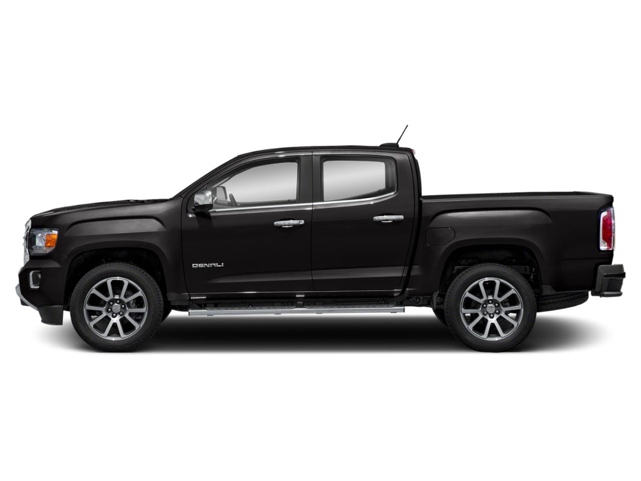 2020 GMC Canyon Vehicle Photo in APPLETON, WI 54914-8833