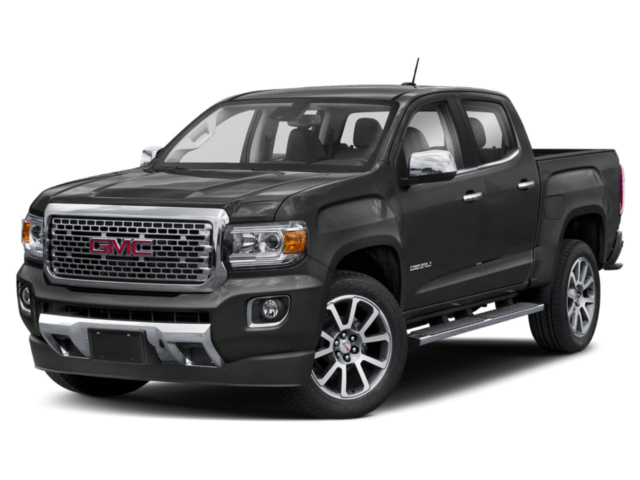 2020 GMC Canyon Vehicle Photo in PORTSMOUTH, NH 03801-4196