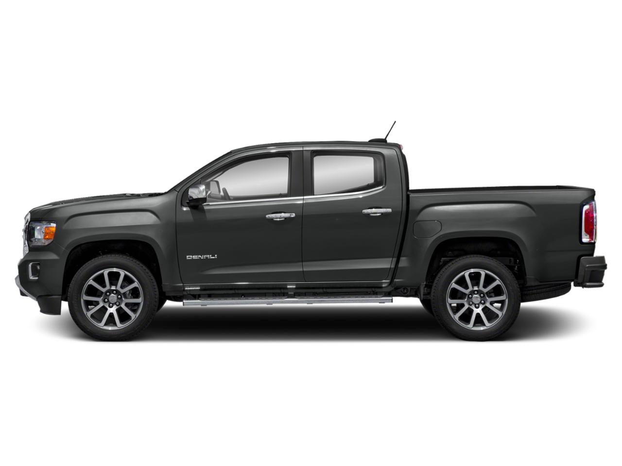 2020 GMC Canyon Vehicle Photo in PORTSMOUTH, NH 03801-4196