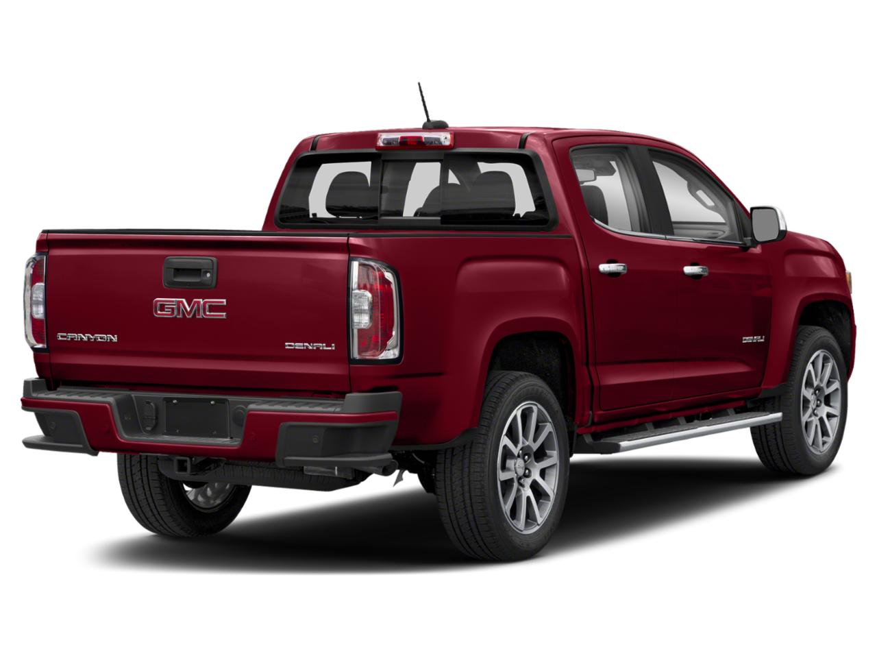 2020 GMC Canyon Vehicle Photo in GREEN BAY, WI 54303-3330