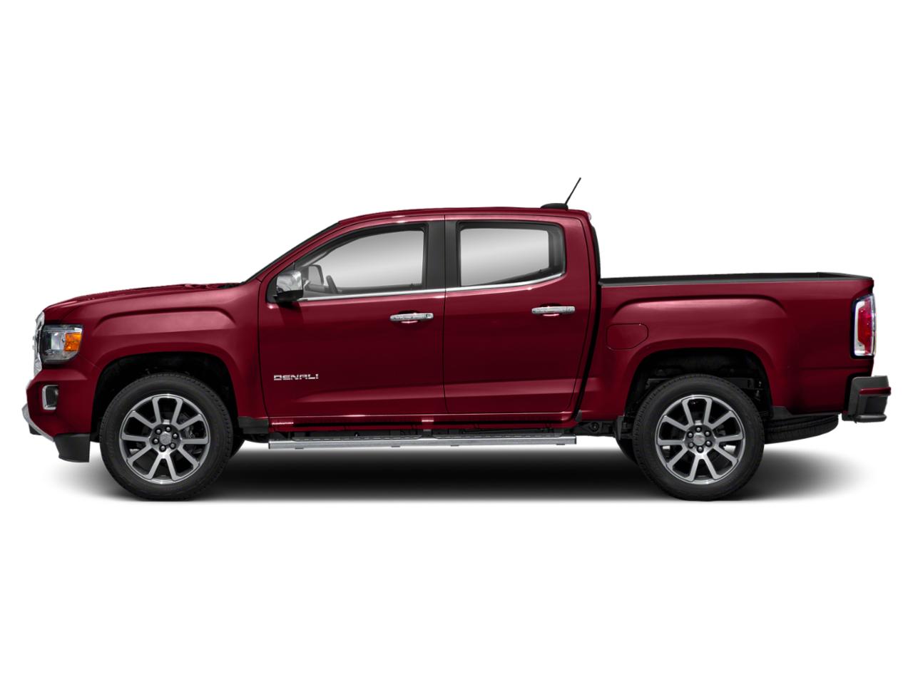 2020 GMC Canyon Vehicle Photo in GREEN BAY, WI 54303-3330