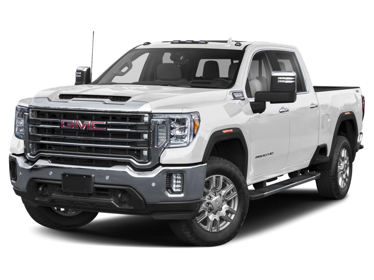 2020 GMC Sierra 3500 HD Vehicle Photo in LOWELL, MA 01852-4336