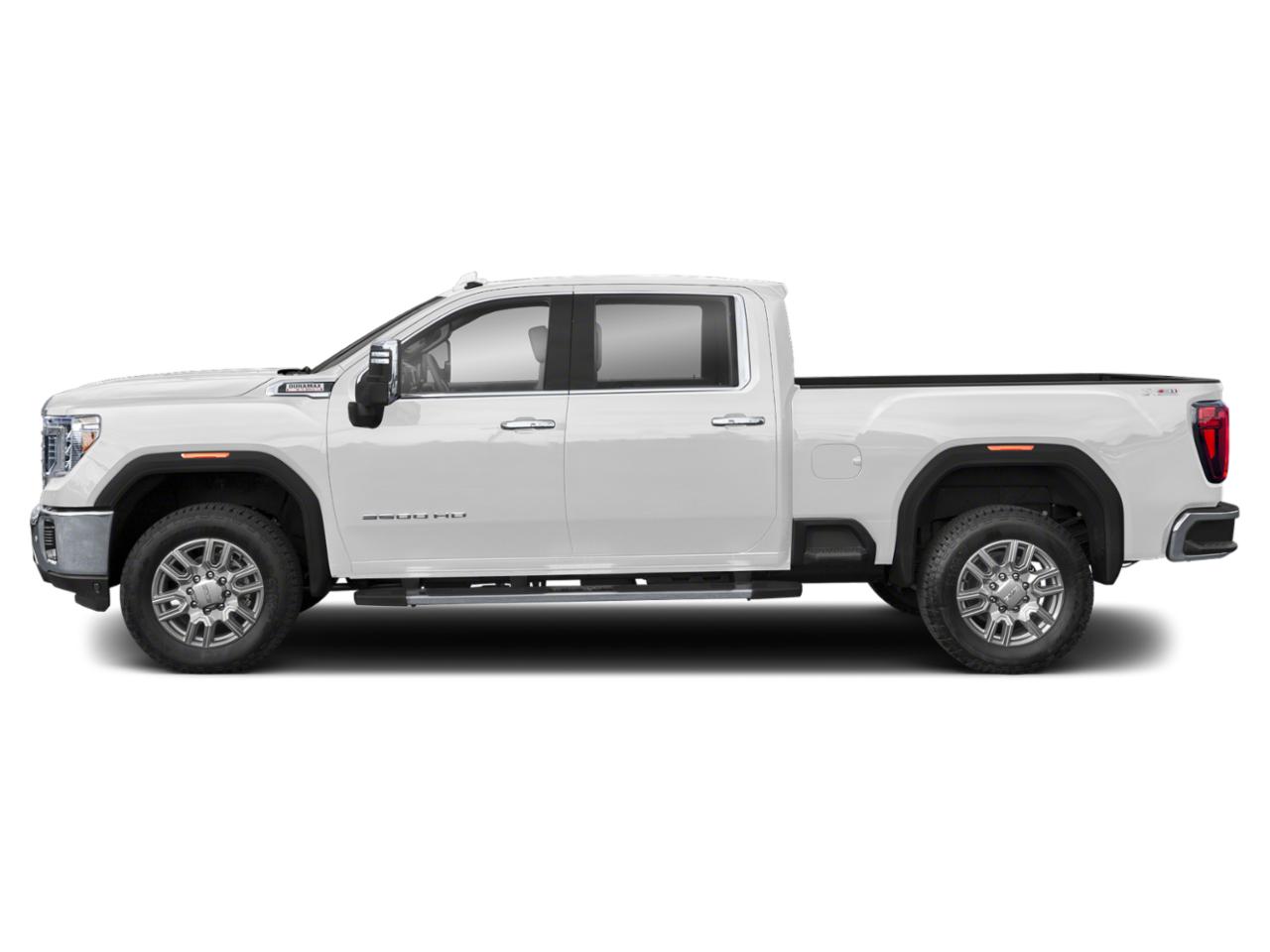 2020 GMC Sierra 3500 HD Vehicle Photo in BETHLEHEM, PA 18017-9401