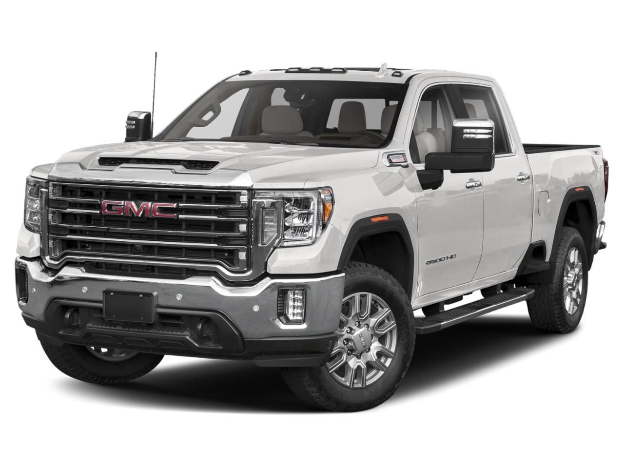 2020 GMC Sierra 3500HD Vehicle Photo in BETHLEHEM, PA 18017-9401