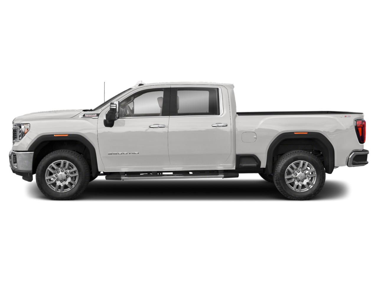 2020 GMC Sierra 3500HD Vehicle Photo in BETHLEHEM, PA 18017-9401