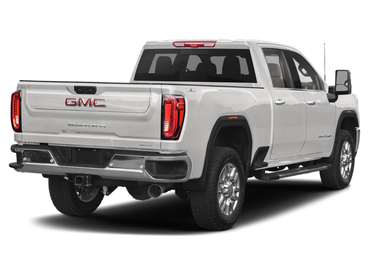 2020 GMC Sierra 3500 HD Vehicle Photo in GILBERT, AZ 85297-0402