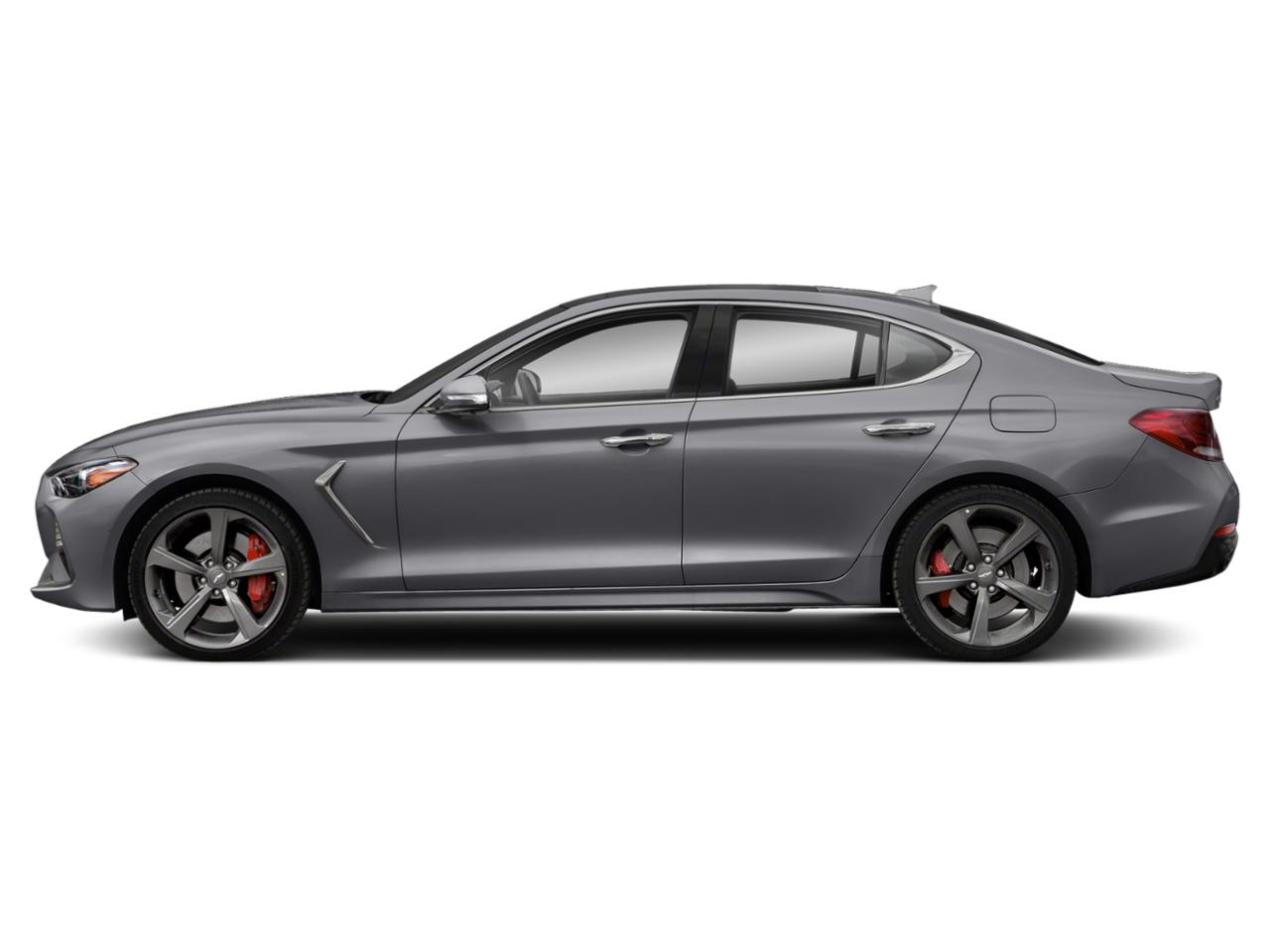 2020 Genesis G70 Vehicle Photo in WEST PALM BEACH, FL 33407-3296