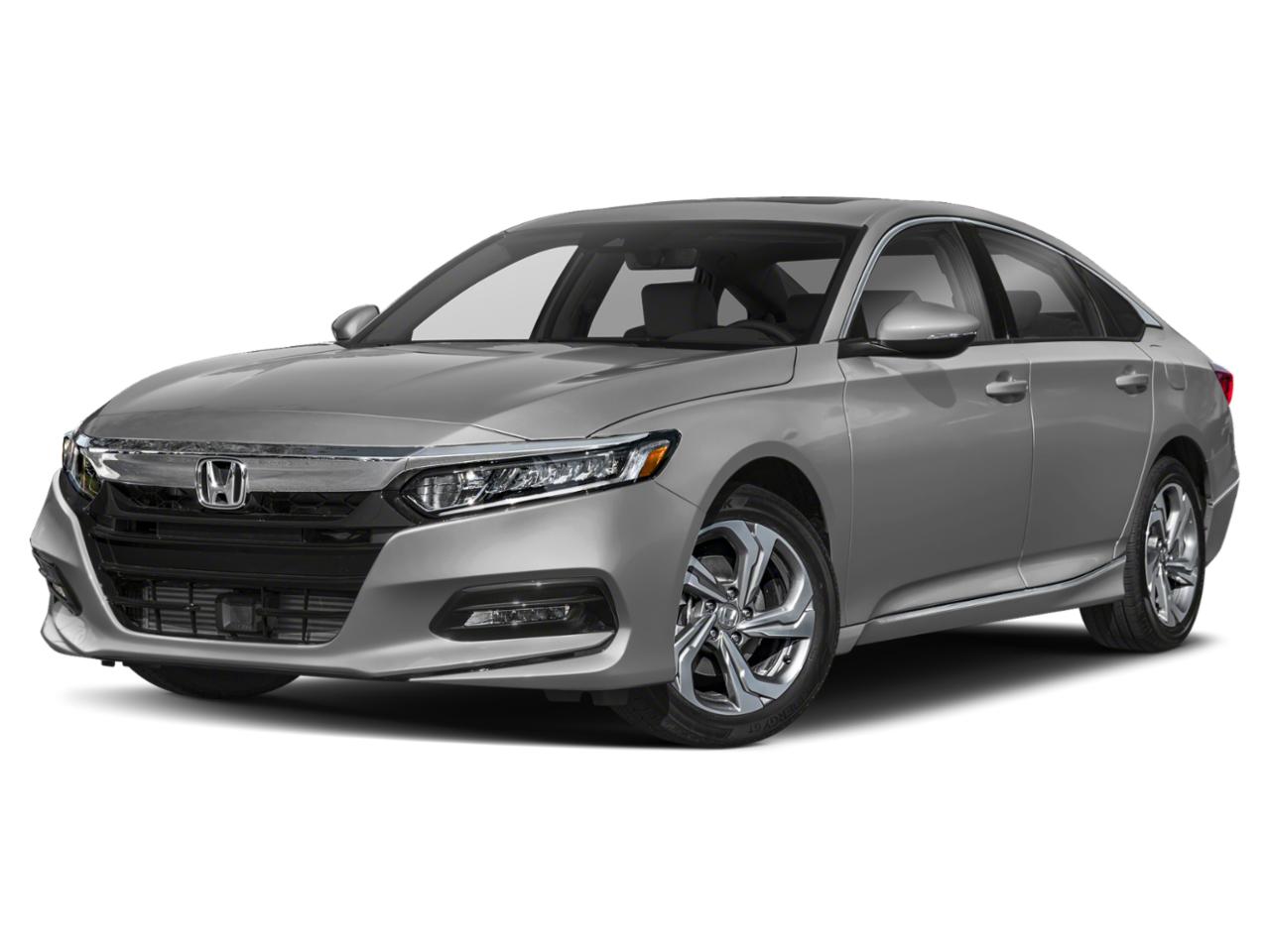 2020 Honda Accord Sedan Vehicle Photo in Miami, FL 33015