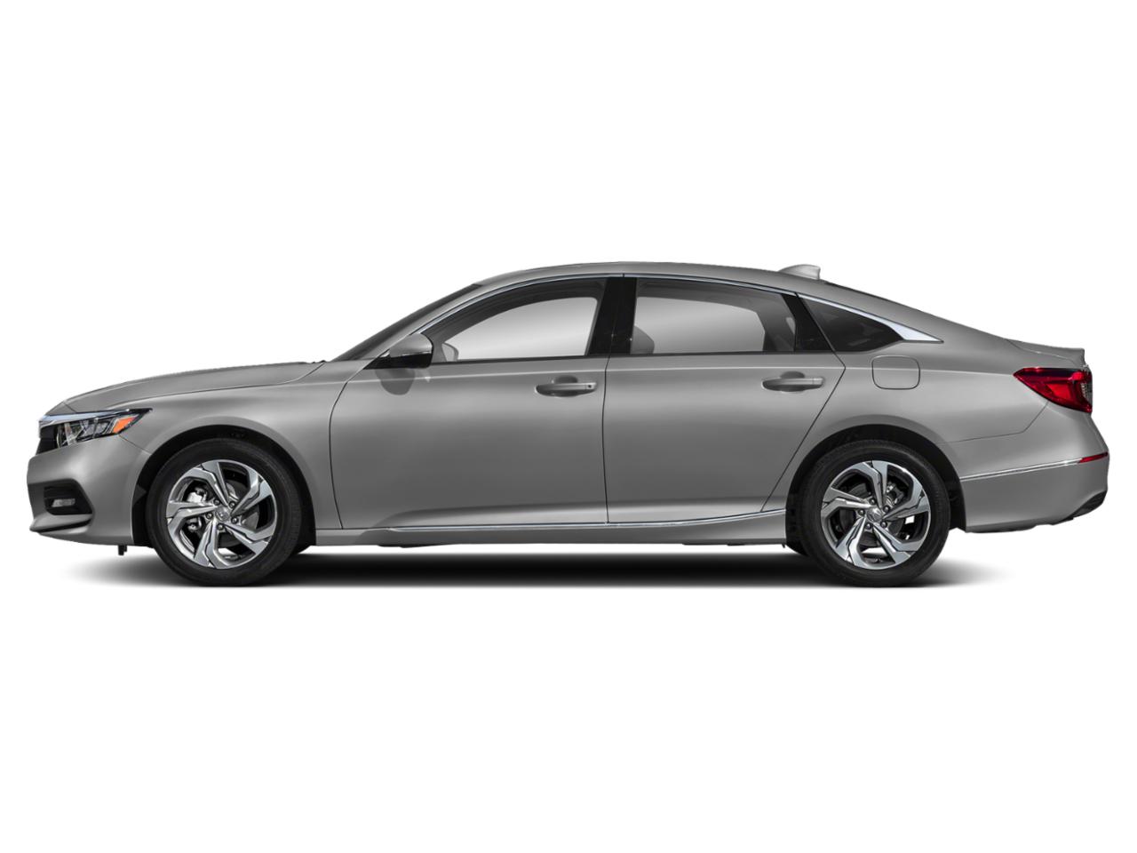 2020 Honda Accord Sedan Vehicle Photo in Miami, FL 33015