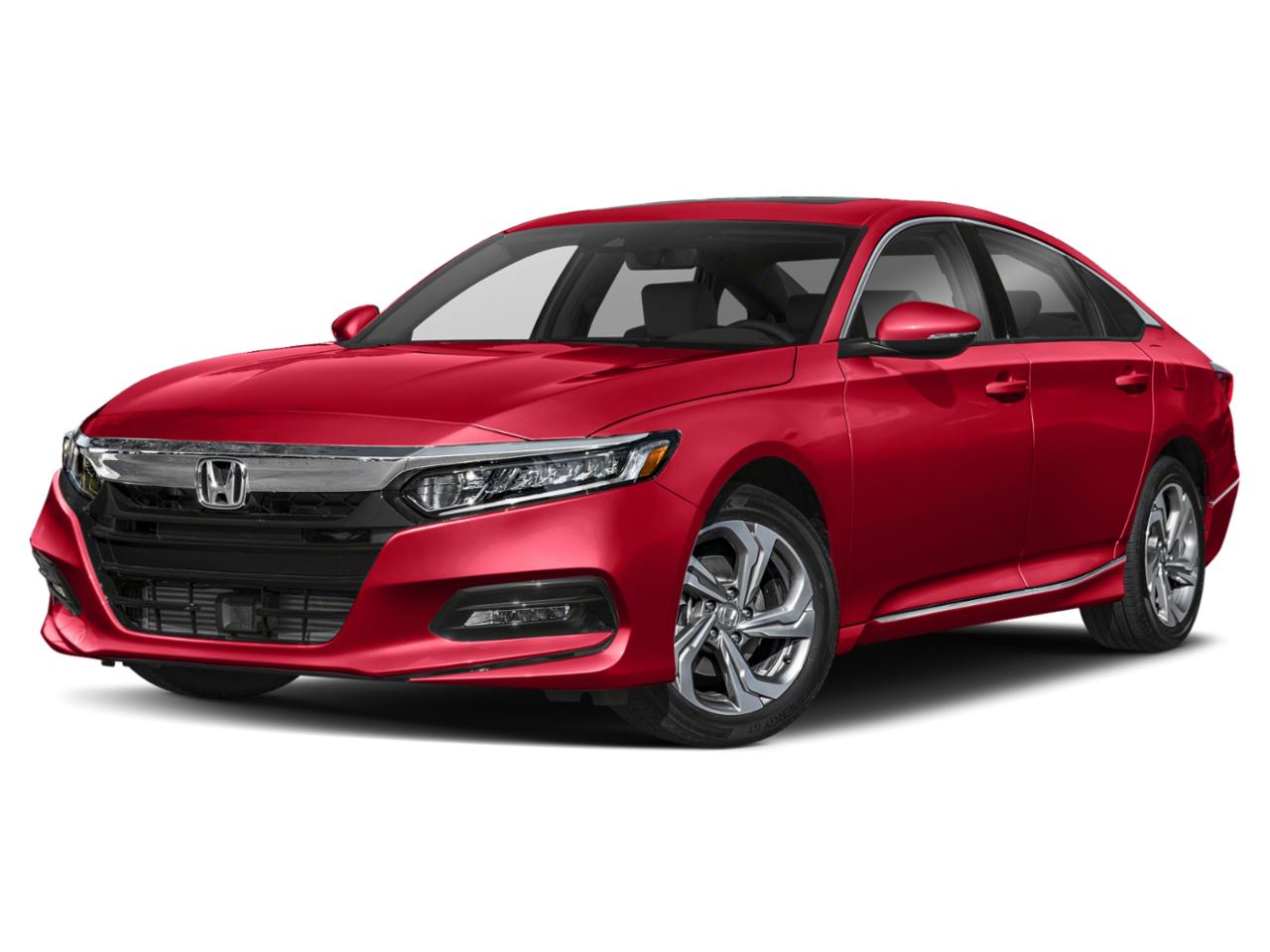 2020 Honda Accord Sedan Vehicle Photo in Memphis, TN 38128