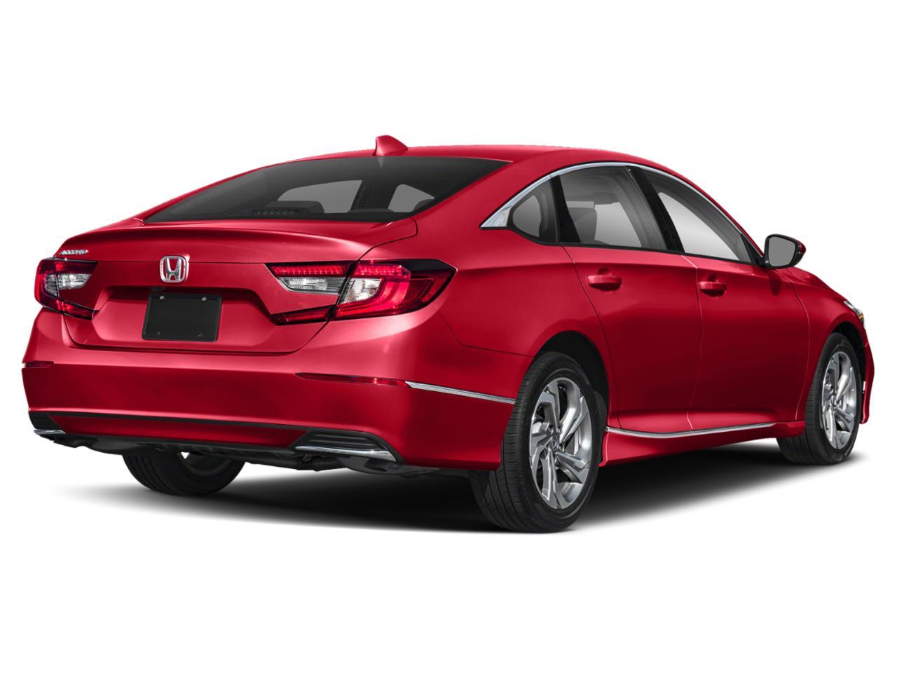 2020 Honda Accord Sedan Vehicle Photo in Memphis, TN 38128