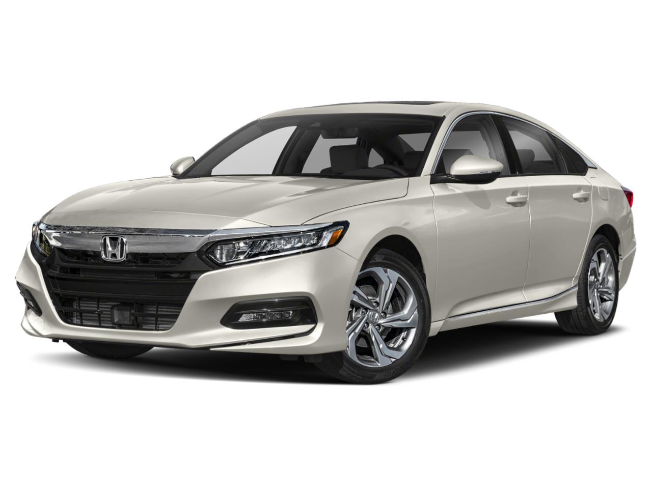 2020 Honda Accord Sedan Vehicle Photo in San Antonio, TX 78238