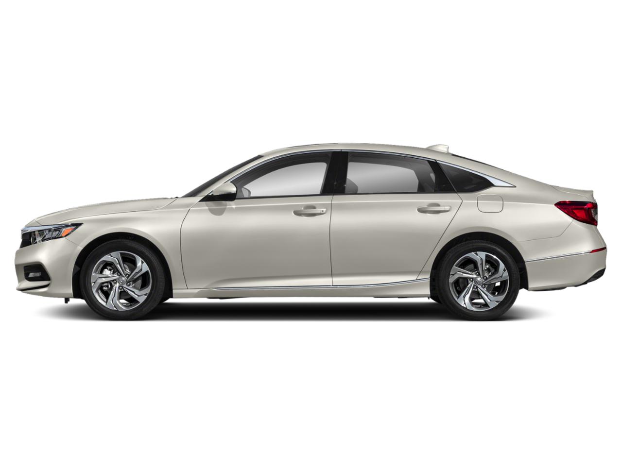 2020 Honda Accord Sedan Vehicle Photo in San Antonio, TX 78238