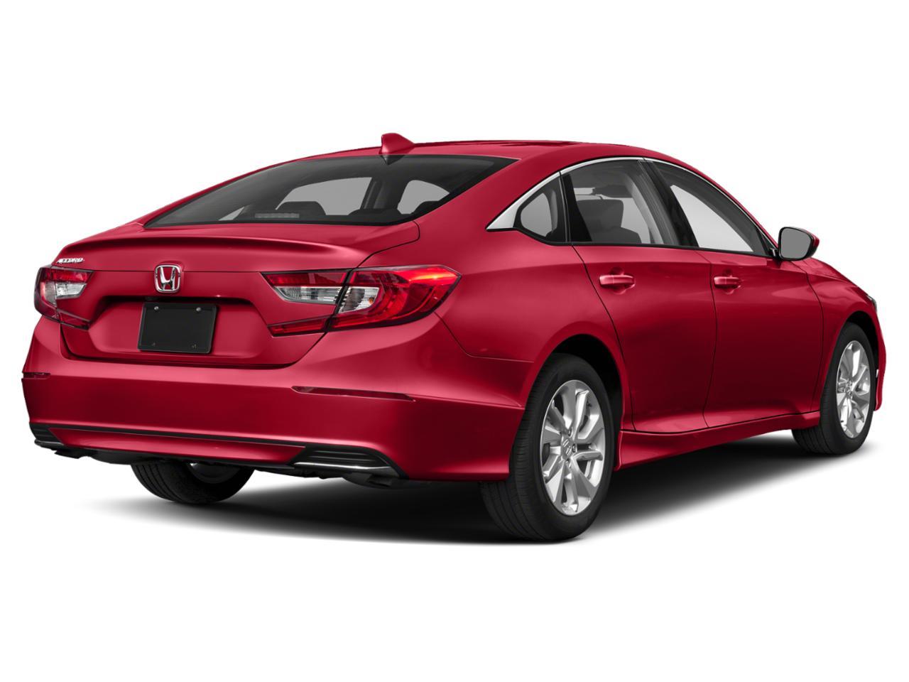 2020 Honda Accord Sedan Vehicle Photo in Memphis, TN 38128