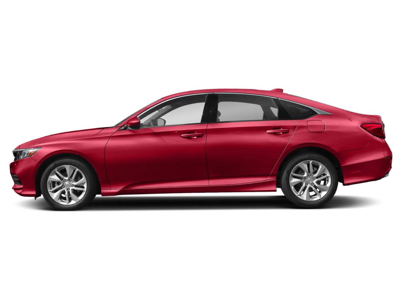 2020 Honda Accord Sedan Vehicle Photo in Memphis, TN 38128