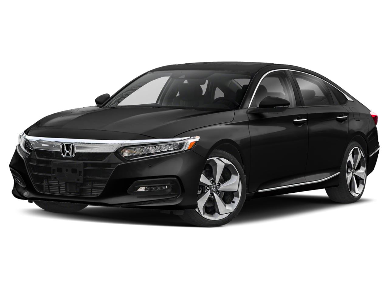 2020 Honda Accord Sedan Vehicle Photo in Pinellas Park , FL 33781