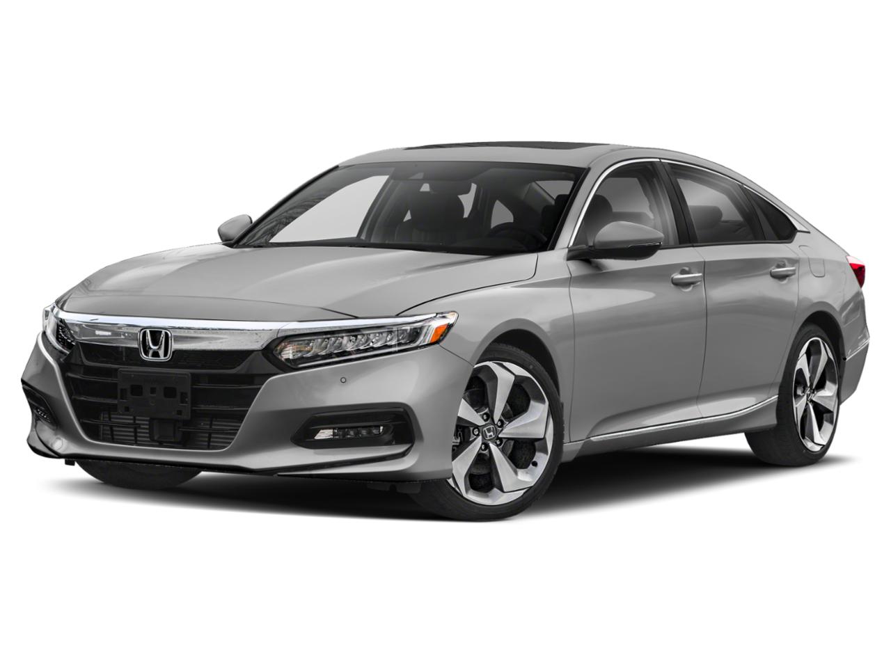 2020 Honda Accord Sedan Vehicle Photo in PEMBROKE PINES, FL 33024-6534