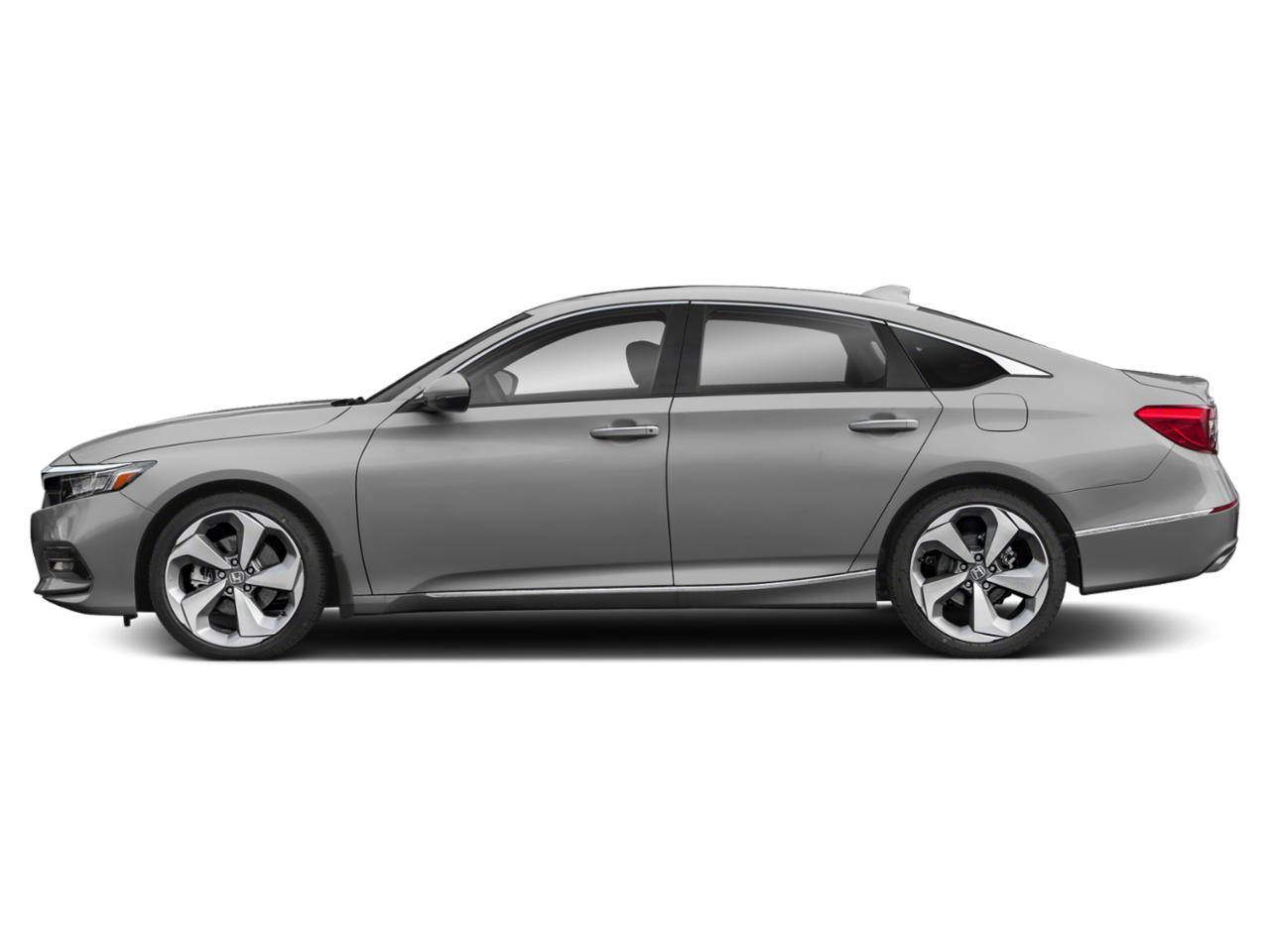 2020 Honda Accord Sedan Vehicle Photo in PEMBROKE PINES, FL 33024-6534