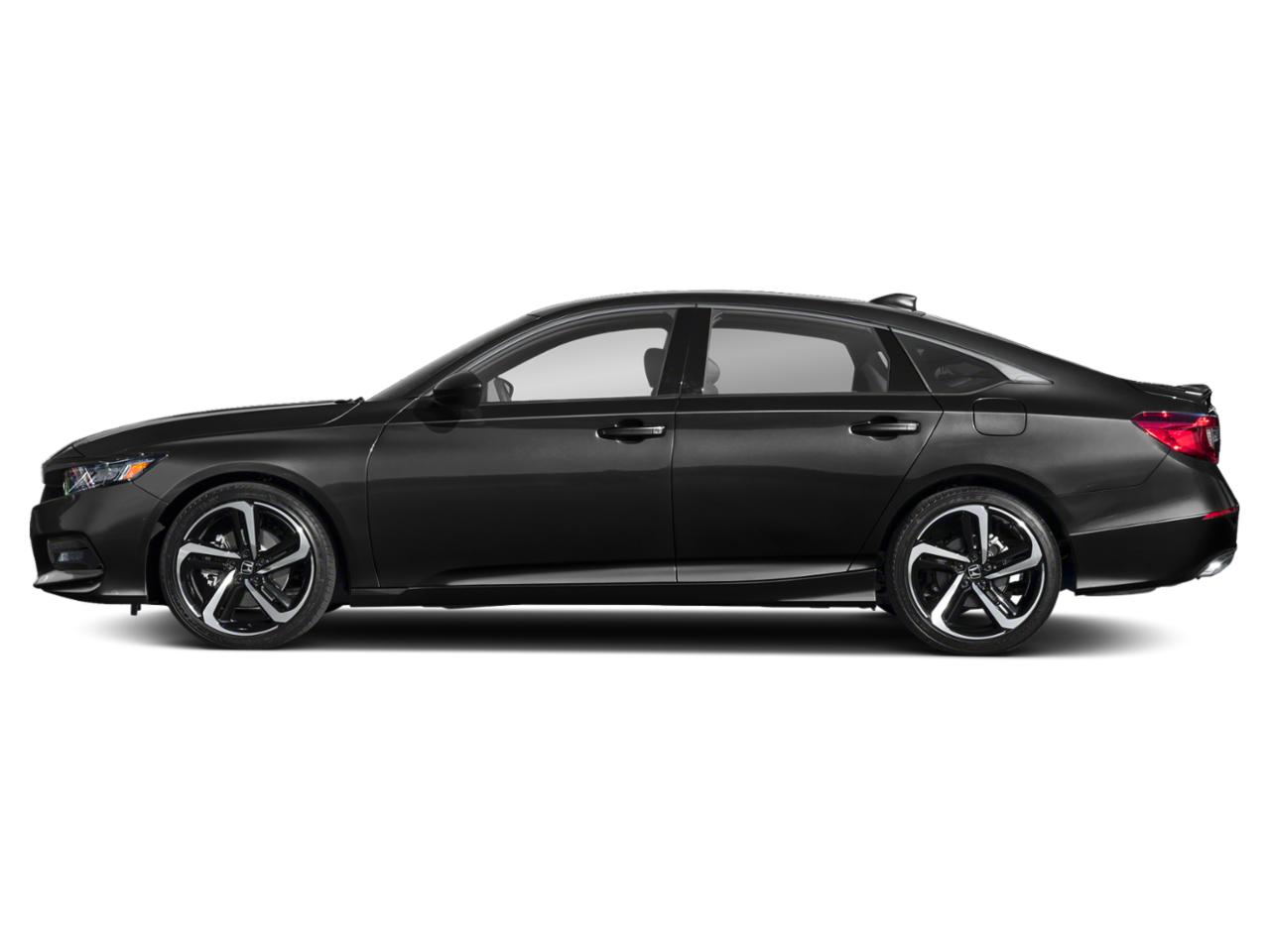 2020 Honda Accord Sedan Vehicle Photo in GREEN BAY, WI 54303-3330