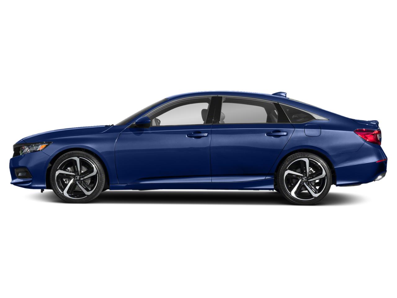 2020 Honda Accord Sedan Vehicle Photo in Pembroke Pines, FL 33027