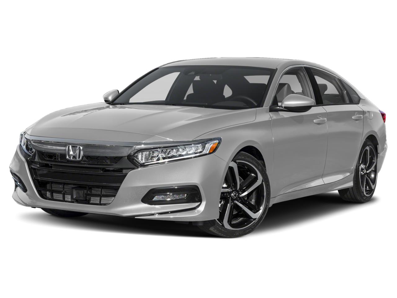 2020 Honda Accord Sedan Vehicle Photo in RIVERSIDE, CA 92504-4106