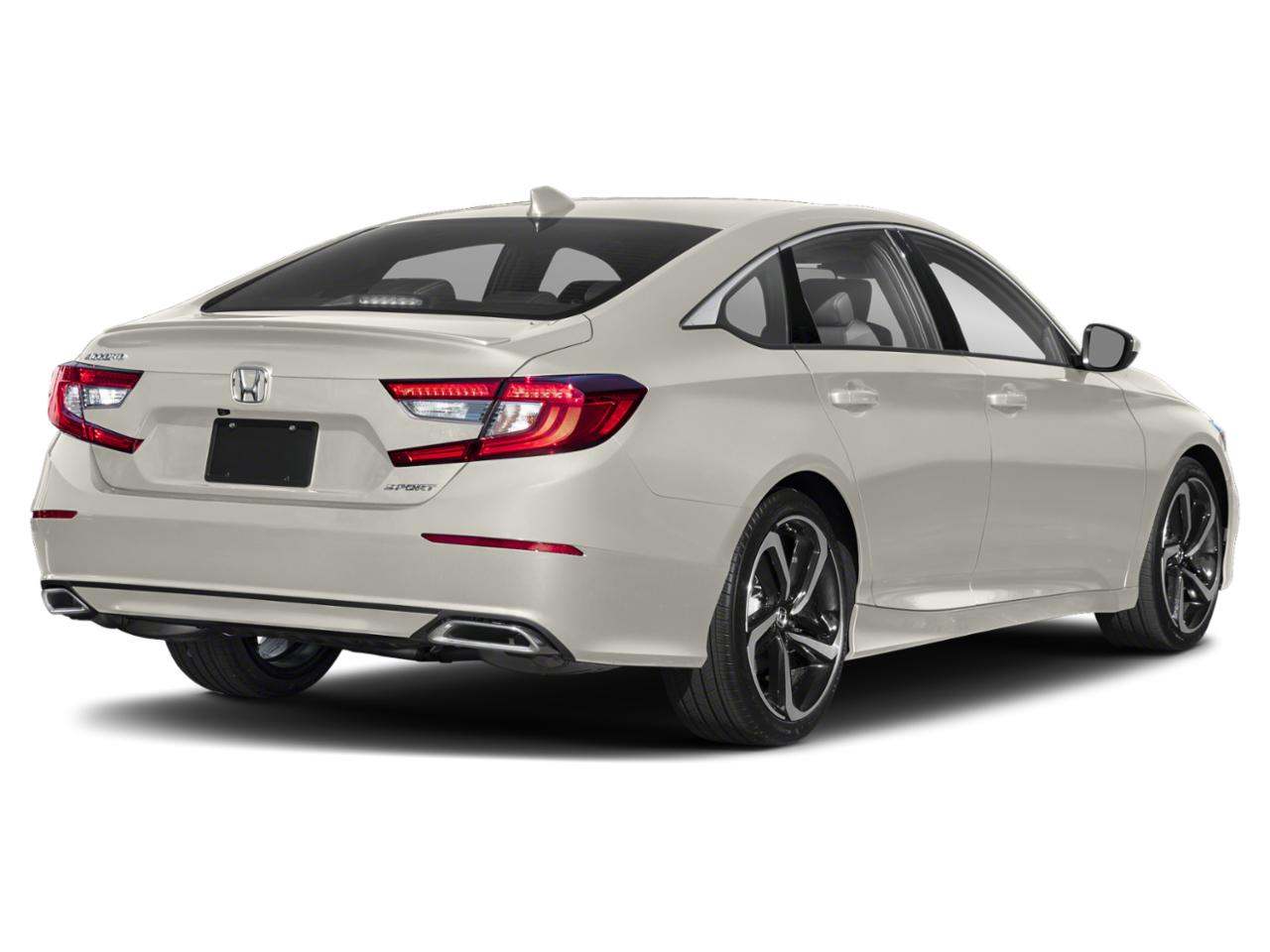 2020 Honda Accord Sedan Vehicle Photo in Tustin, CA 92782