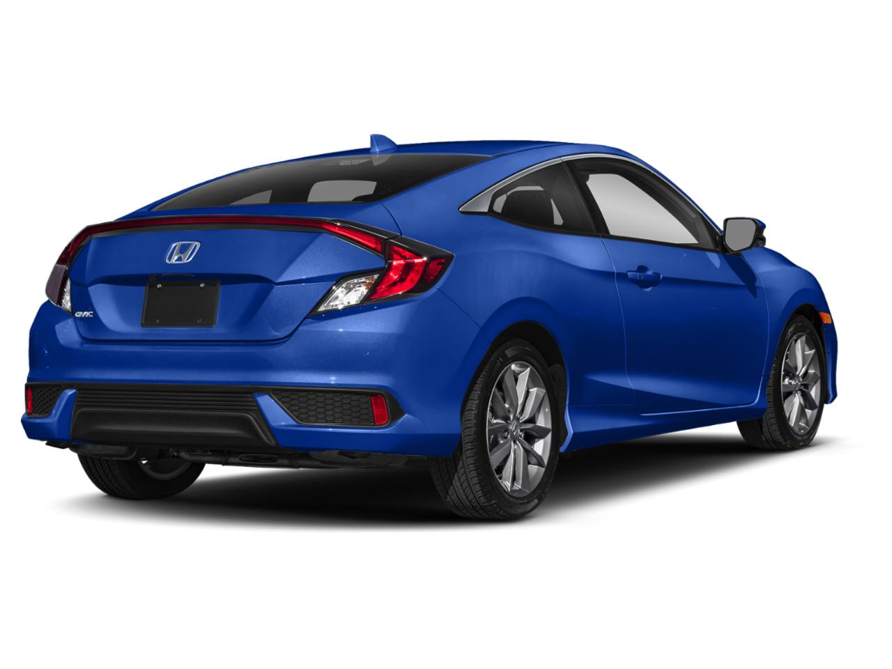 2020 Honda Civic Coupe Vehicle Photo in San Antonio, TX 78238