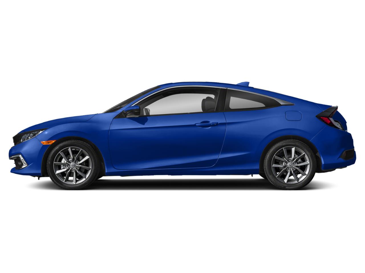 2020 Honda Civic Coupe Vehicle Photo in San Antonio, TX 78238