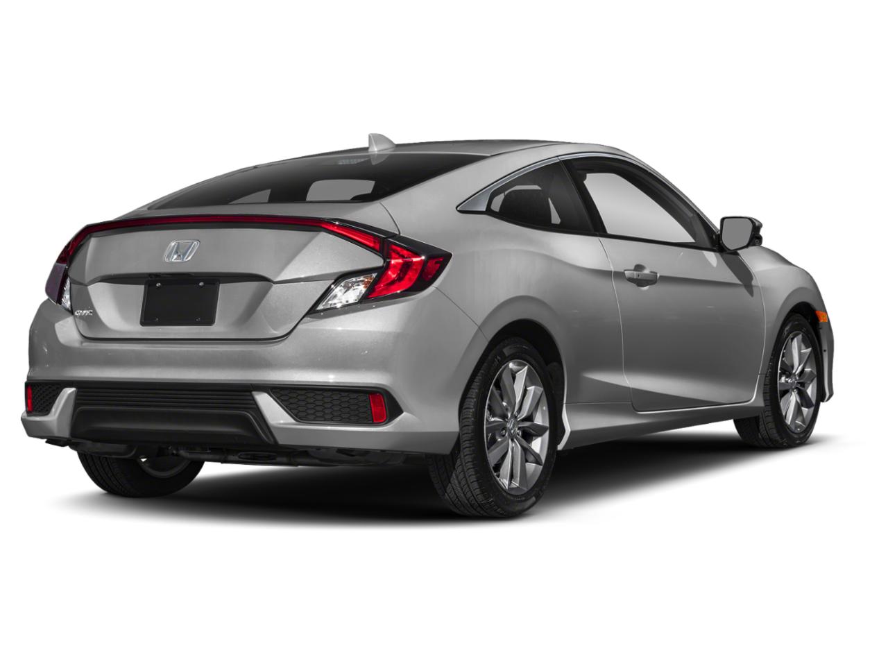 2020 Honda Civic Coupe Vehicle Photo in Davie, FL 33331