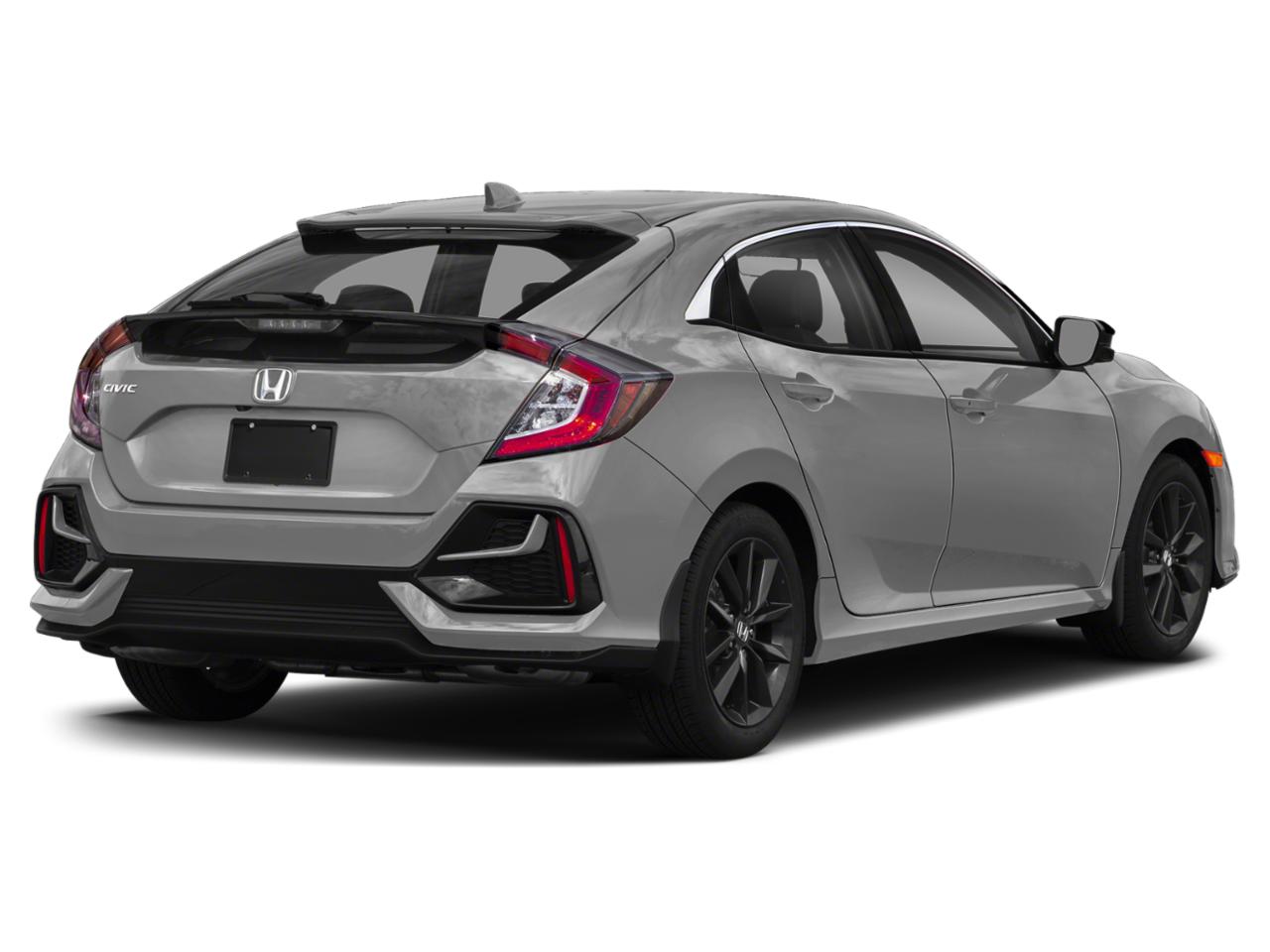 2020 Honda Civic Hatchback Vehicle Photo in Memphis, TN 38125