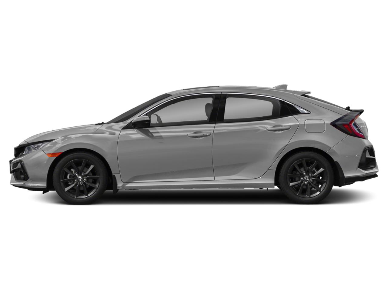 2020 Honda Civic Hatchback Vehicle Photo in Memphis, TN 38125