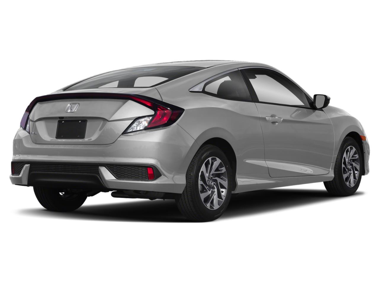 2020 Honda Civic Coupe Vehicle Photo in Statesboro, GA 30458