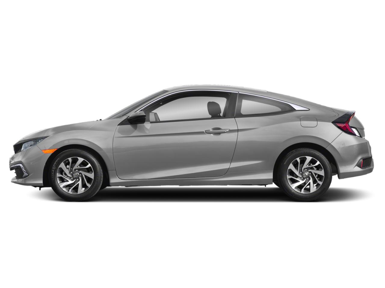 2020 Honda Civic Coupe Vehicle Photo in Statesboro, GA 30458